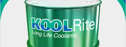 KOOLRite Coolant Products by JTM