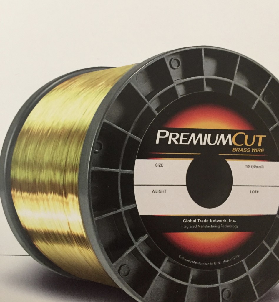 PremiumCut EDM Wire Aerotools